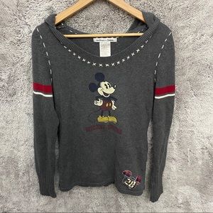 Walt Disney World Hoodie Sweater